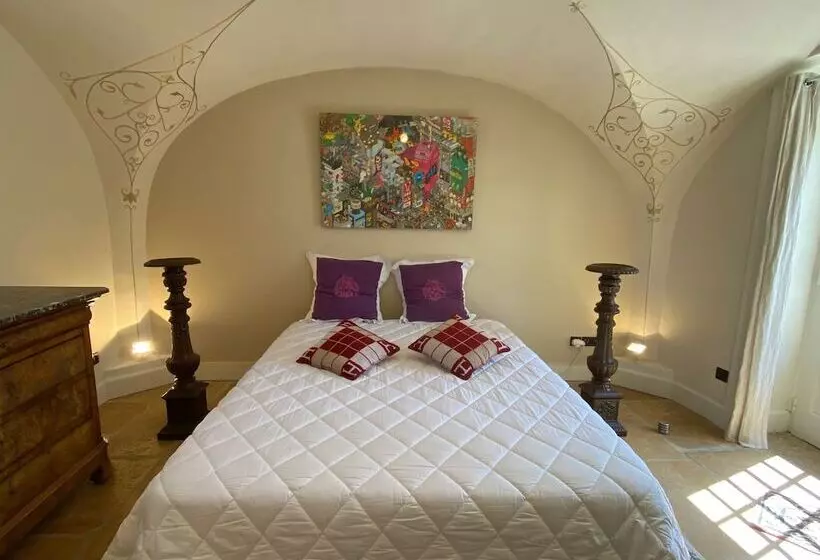 Hotelli Château Des Janroux