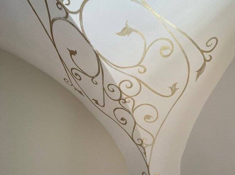 ホテル Château Des Janroux