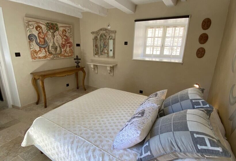 ホテル Château Des Janroux