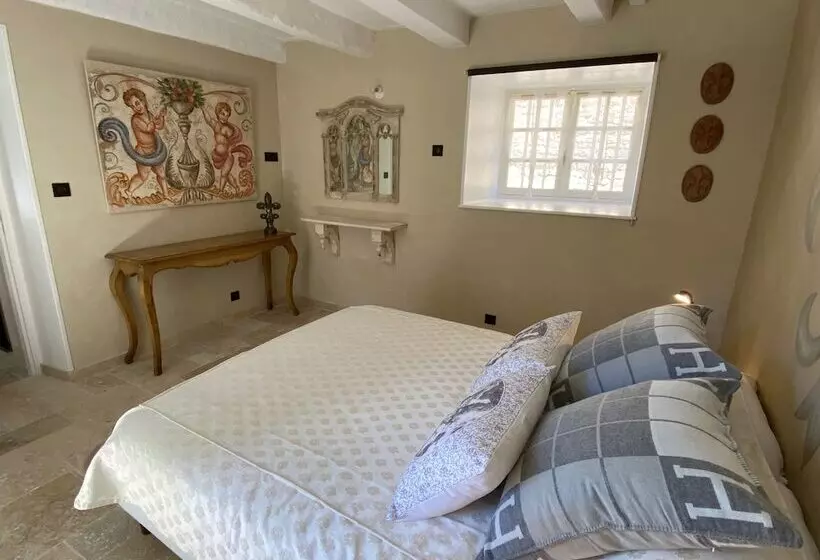 Hotelli Château Des Janroux