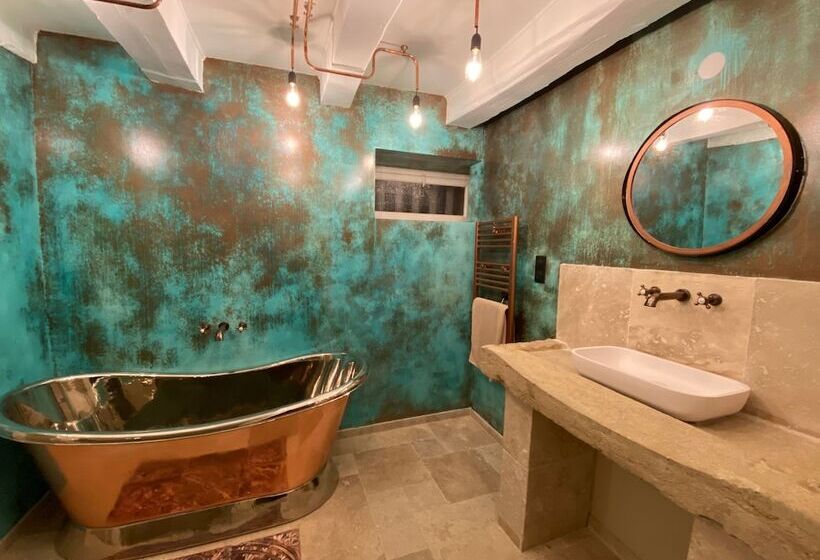 ホテル Château Des Janroux