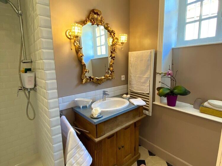 ホテル Château Des Janroux