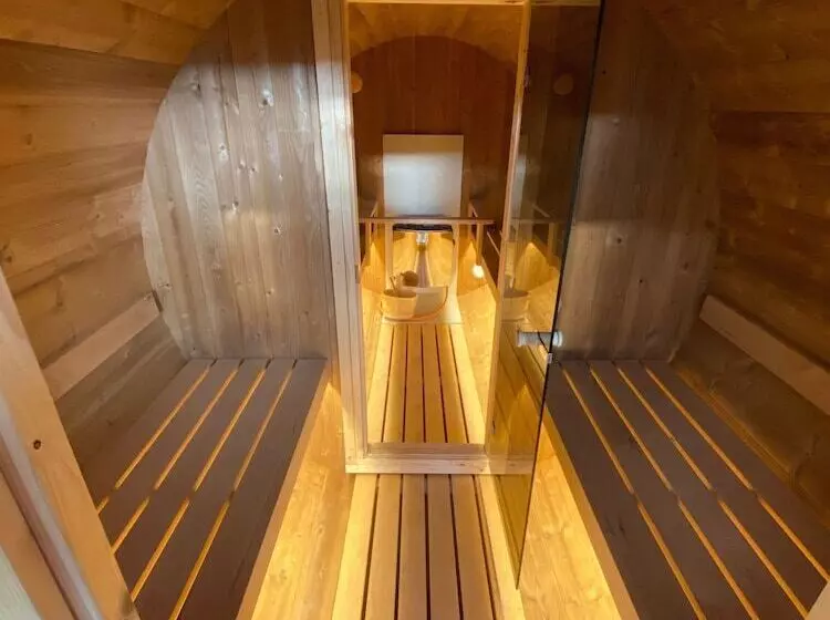 Hotelli Château Des Janroux