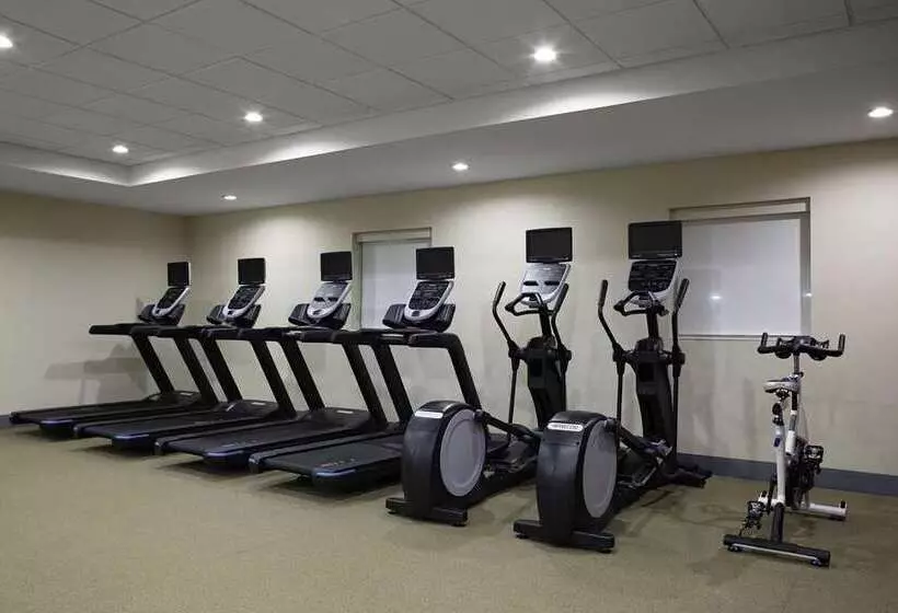هتل Home2 Suites By Hilton Baton Rouge Citiplace