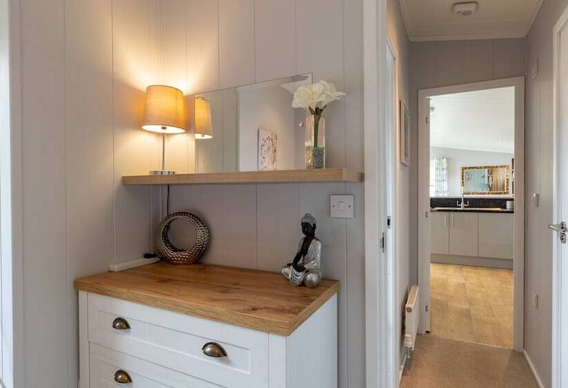 Hotel Inside No 1 Retreat Carnforth