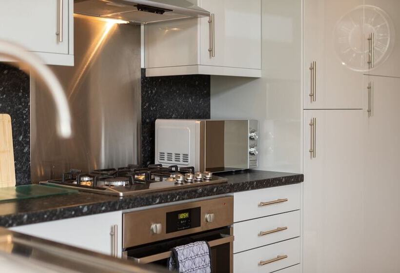 Hotel Inside No 1 Retreat Carnforth