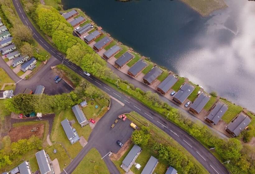 Hotel Inside No 1 Retreat Carnforth