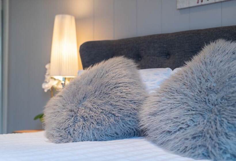 Hotel Inside No 1 Retreat Carnforth