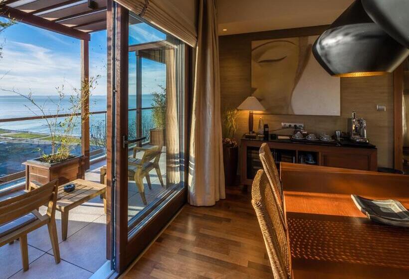 Отель Mala Garden Design