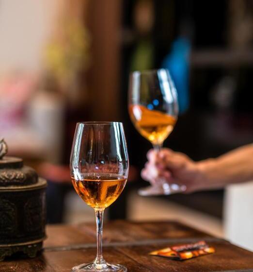 Отель Mala Garden Design