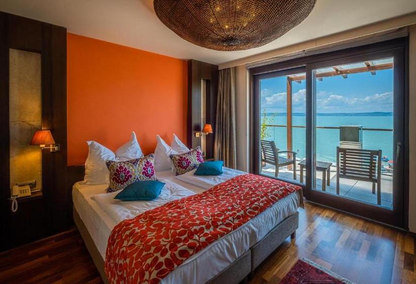 Отель Mala Garden Design