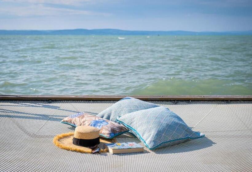 Отель Mala Garden Design