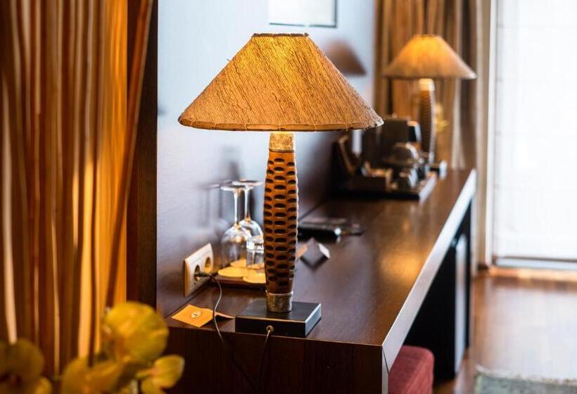 Отель Mala Garden Design