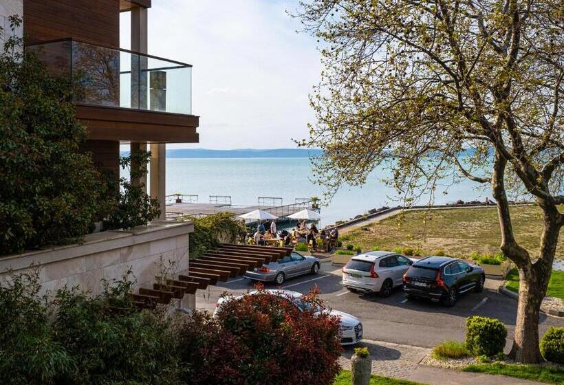 Отель Mala Garden Design