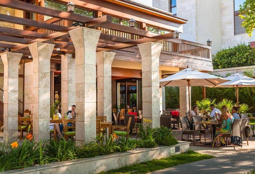 Отель Mala Garden Design