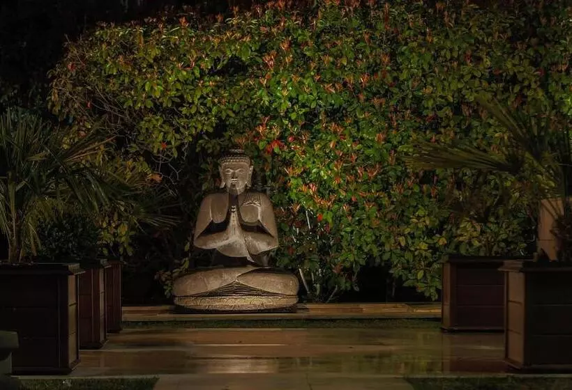 هتل Mala Garden Design