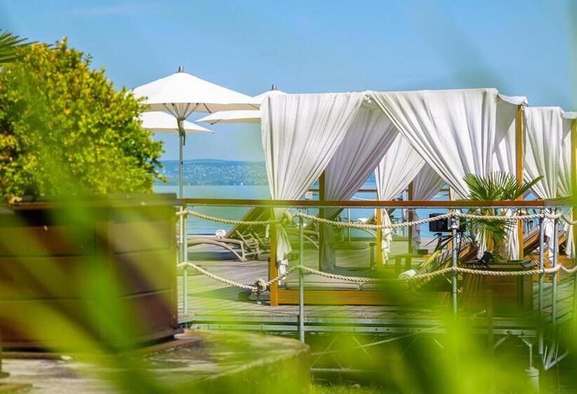 Отель Mala Garden Design