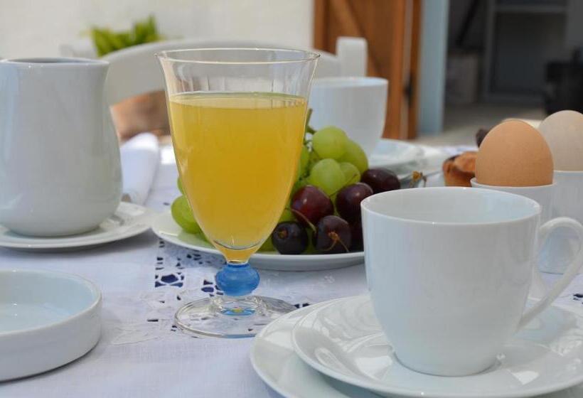 فندق Masseria Vignenove