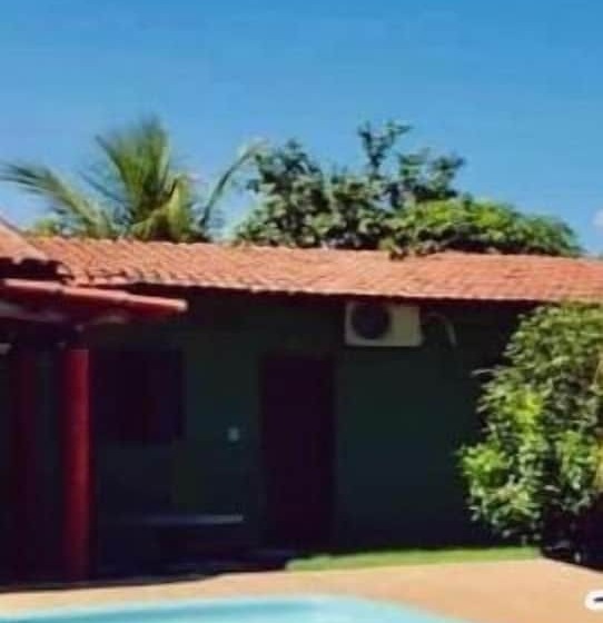 Szálloda Mineirinho