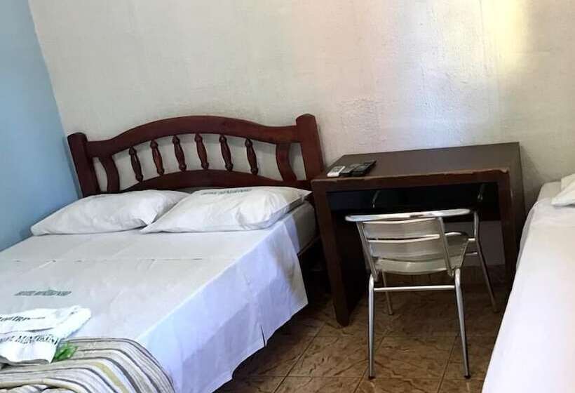 Hôtel Mineirinho