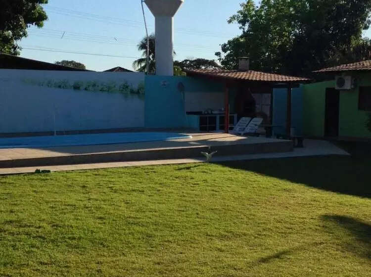 Hotelli Mineirinho