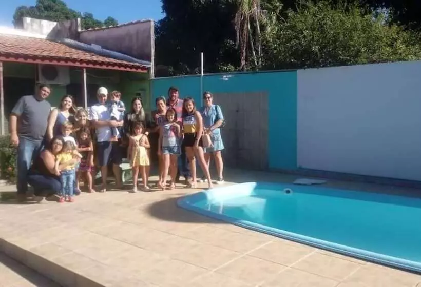 Hotelli Mineirinho