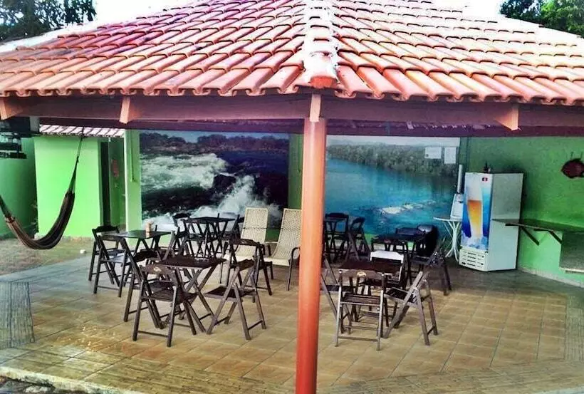 Hotelli Mineirinho