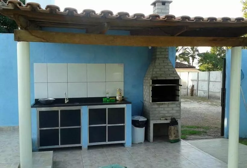 Hotelli Mineirinho