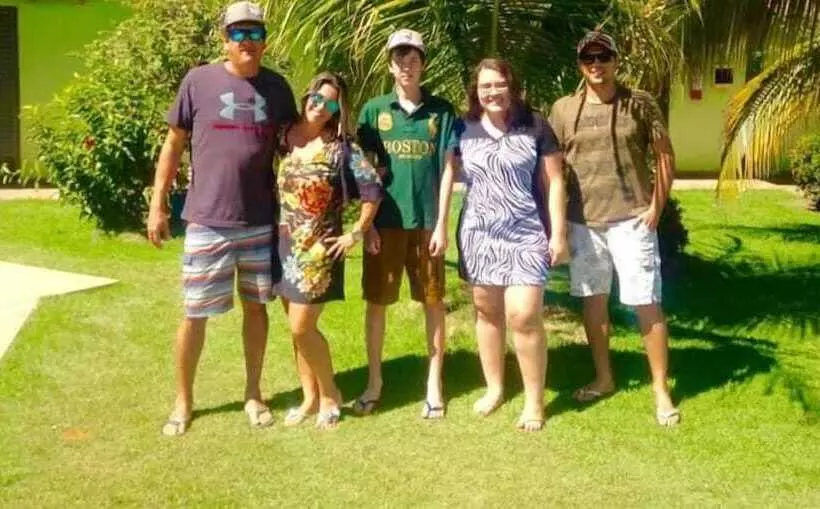 Hotelli Mineirinho