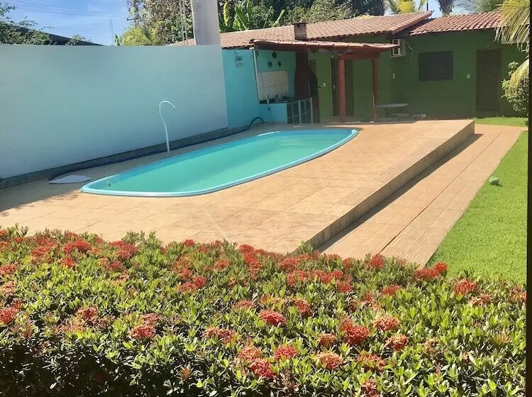Hotelli Mineirinho