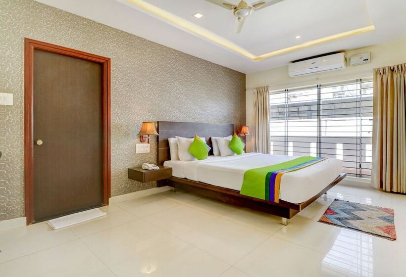 فندق Treebo Orchid