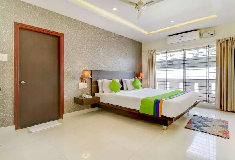 Hotelli Treebo Orchid