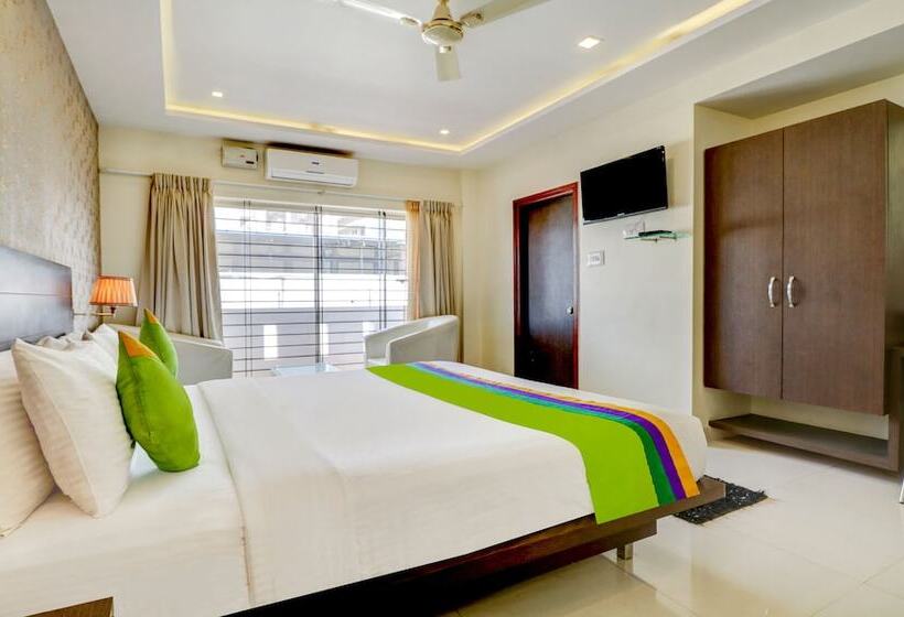 فندق Treebo Orchid