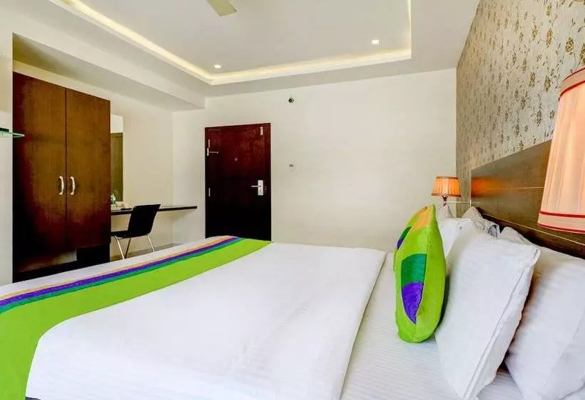 Hotelli Treebo Orchid