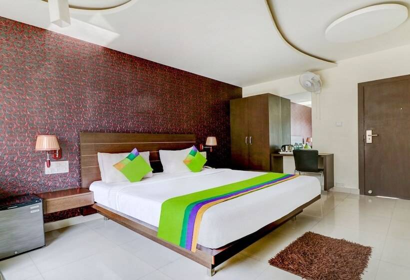 فندق Treebo Orchid