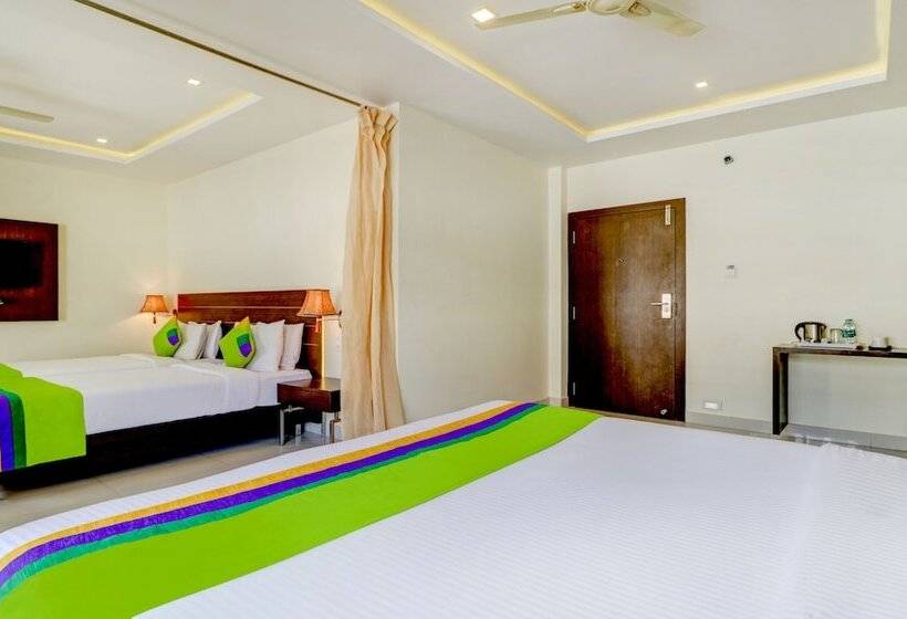 فندق Treebo Orchid