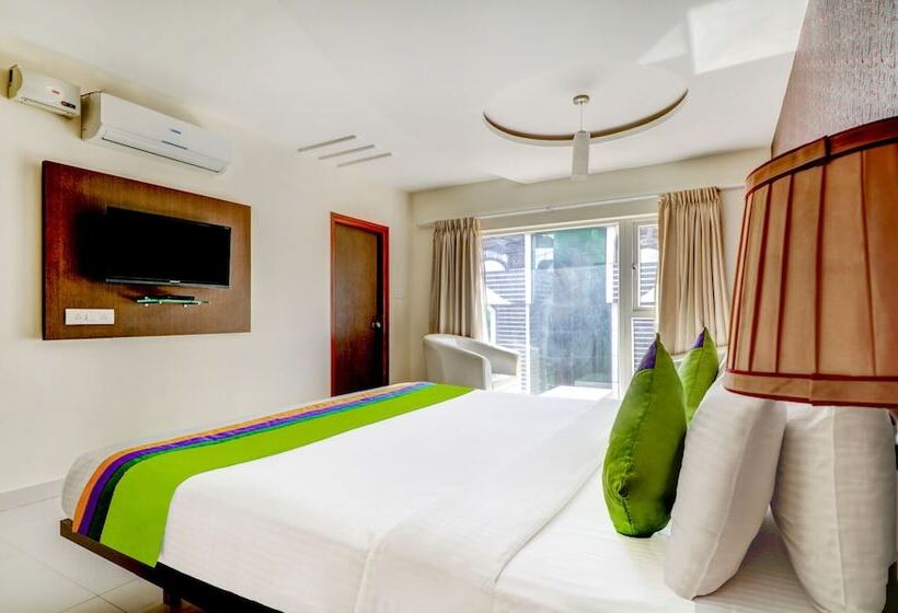 فندق Treebo Orchid