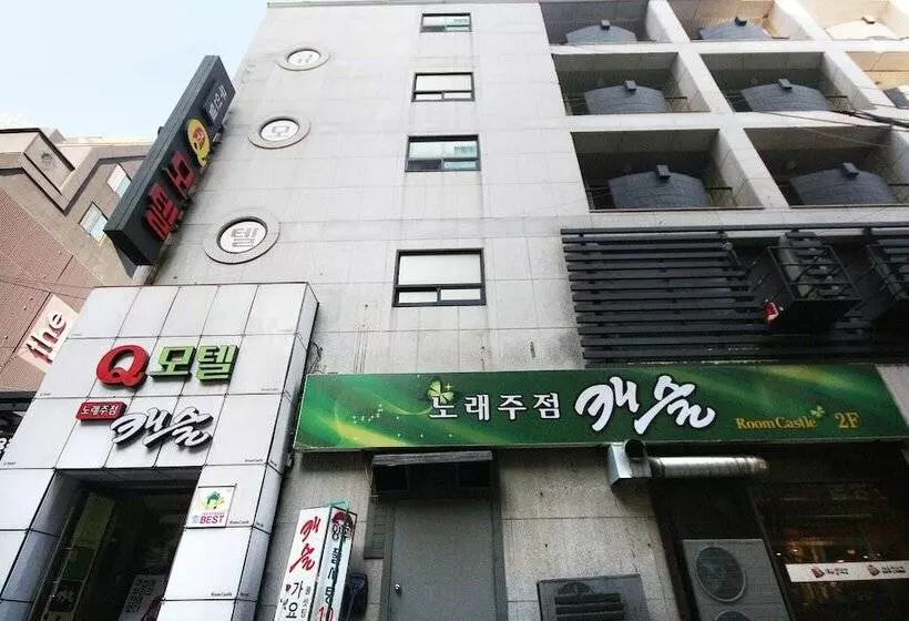 مُتل Geojedo Gohyeon Q