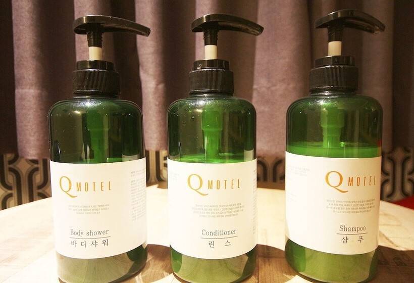 Motel Geojedo Gohyeon Q