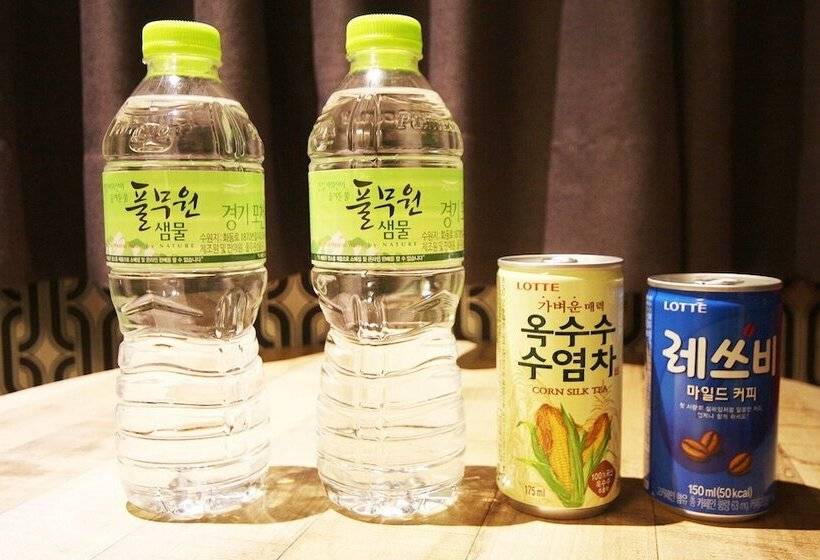 Motel Geojedo Gohyeon Q