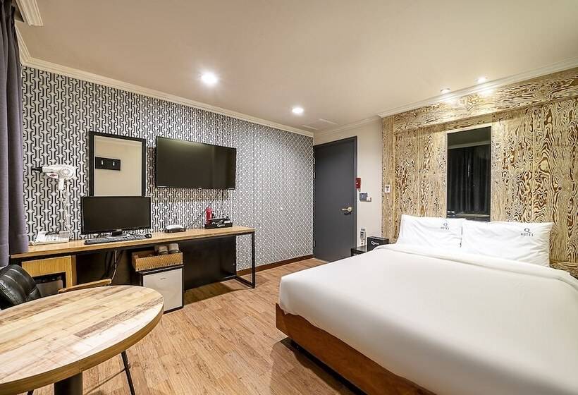 Motel Geojedo Gohyeon Q