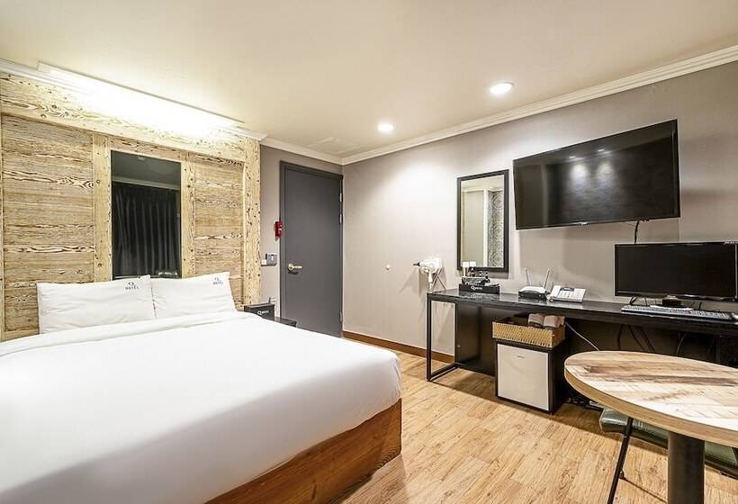 Motel Geojedo Gohyeon Q