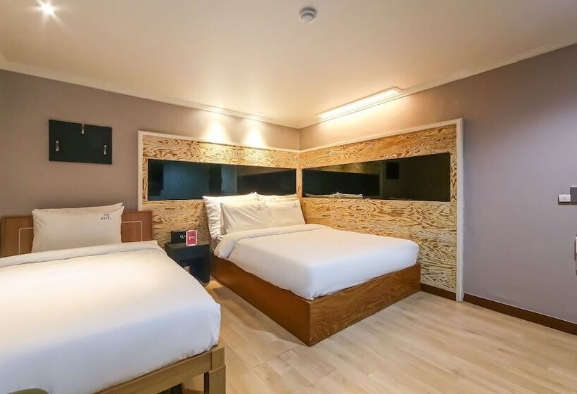 Motel Geojedo Gohyeon Q