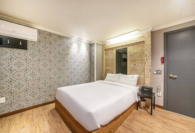 Motel Geojedo Gohyeon Q