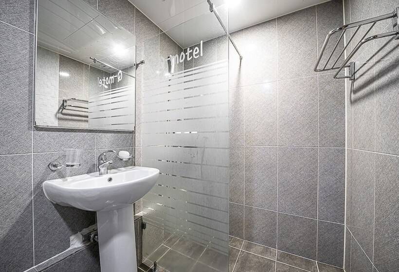 Motel Geojedo Gohyeon Q
