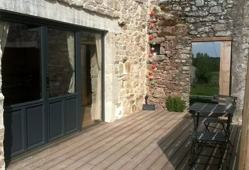 Majatalo Chambre Privée En Campagne