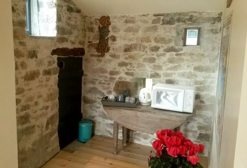 Majatalo Chambre Privée En Campagne