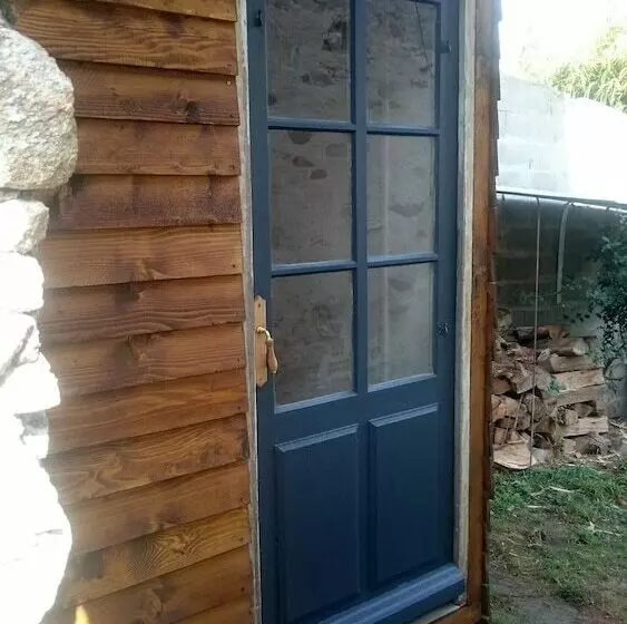 Majatalo Chambre Privée En Campagne