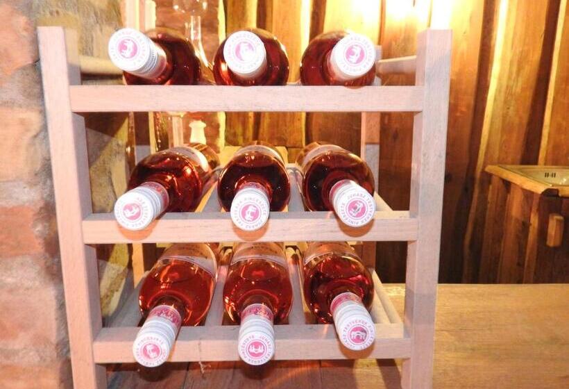 Pensjonat Halász Airport Panzio