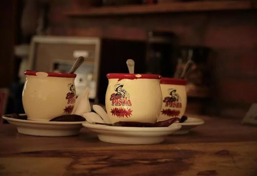 Majatalo Halász Airport Panzio